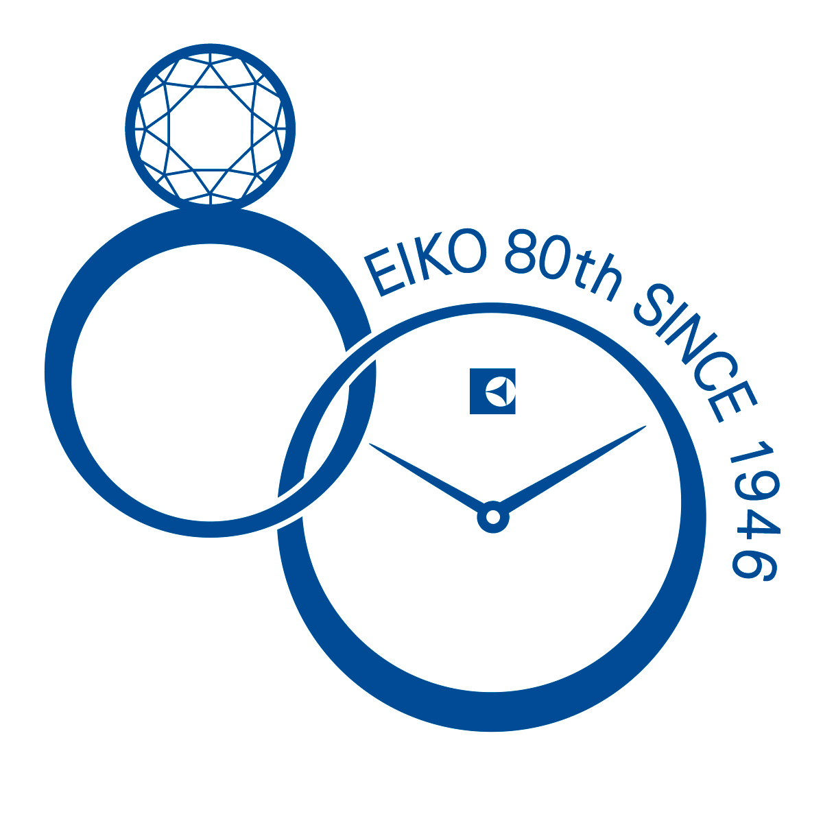 80周年記念サイト