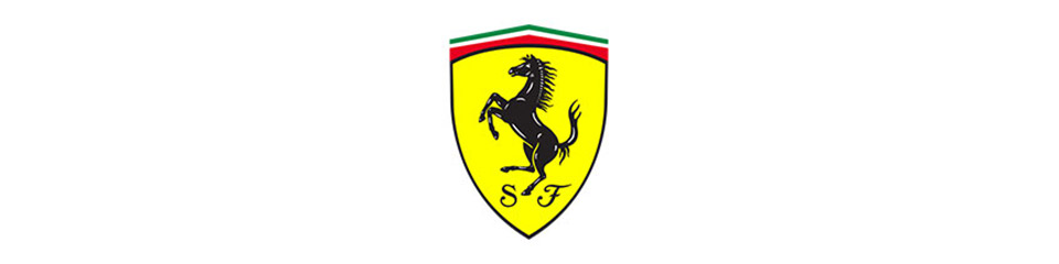 SCUDERIA FERRARI