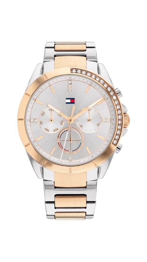TOMMY HILFIGER】トミー・ヒルフィガー・ウォッチ 商品案内