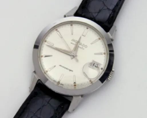 自動巻きムーブメント