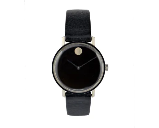 バウハウス・ウォッチ