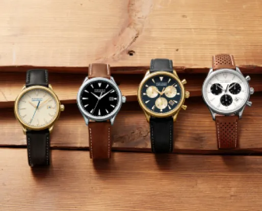 ヘリテージ コレクション