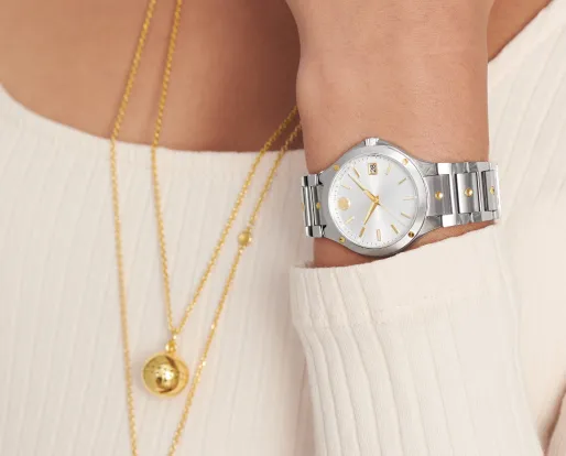 ジュエリー コレクション