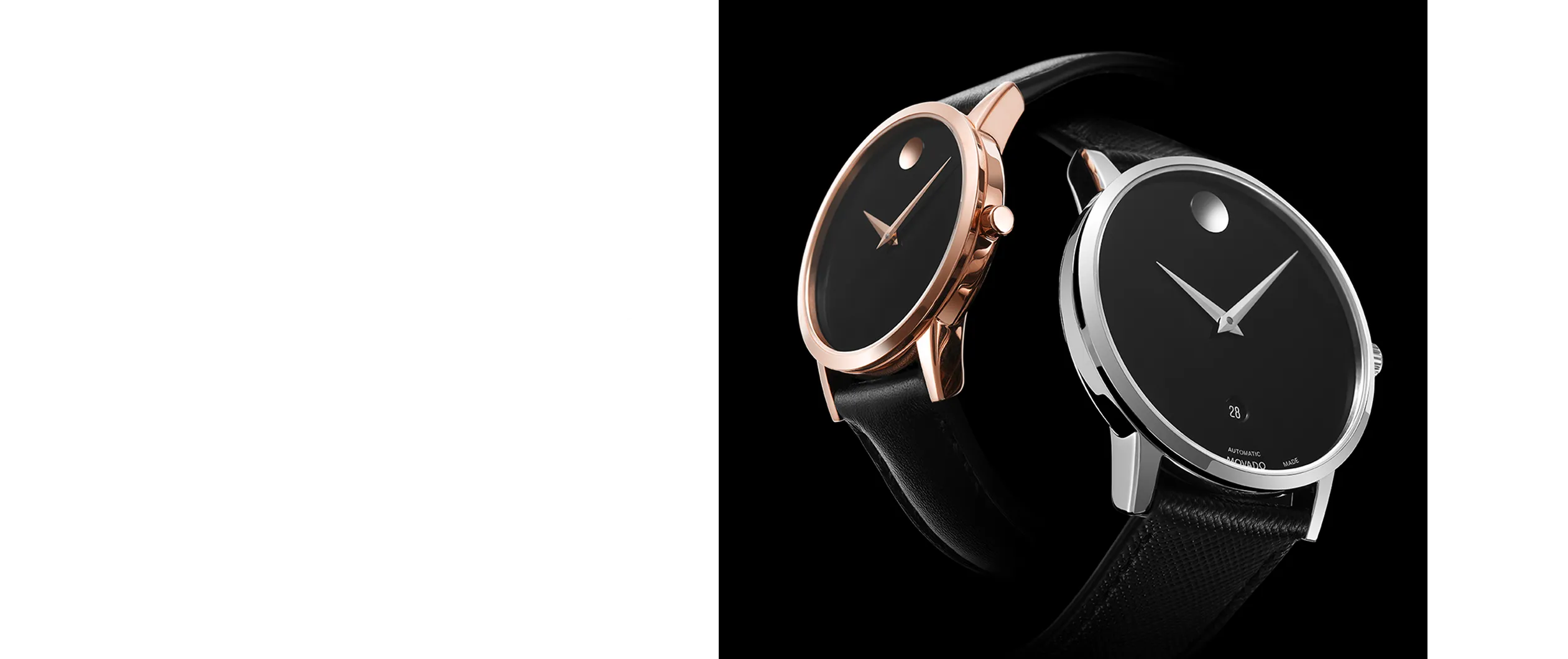 MOVADO