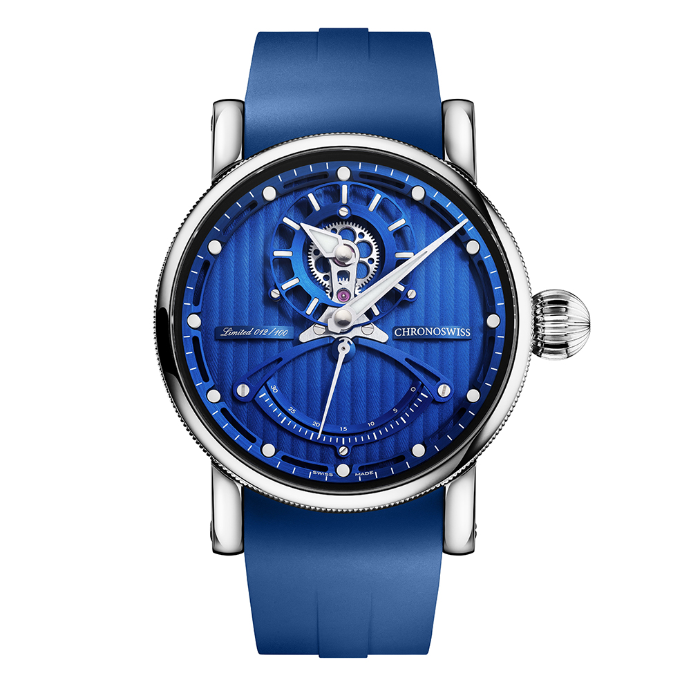 CH-6923TM.1-ORBL｜クロノスイス｜取扱ブランド｜栄光時計株式会社